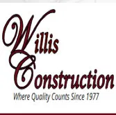 Willis Construction logo