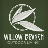 Willow Branch Landscapes logo