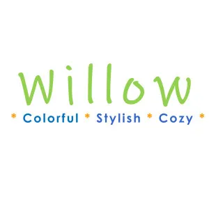 Willow Interior Decoration & Design logo