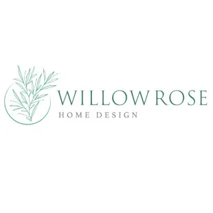 Willow Rose Home Design logo