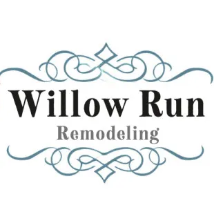 Willow run remodeling LLC logo
