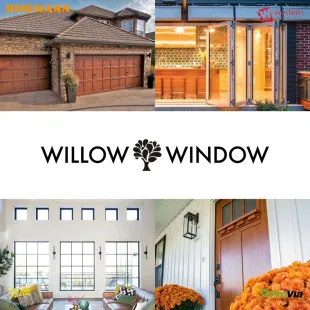 Willow Window logo