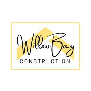WillowBay Construction logo