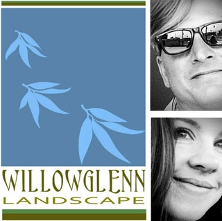 Willowglenn Landscape logo