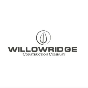 WillowRidge Construction logo