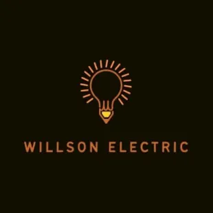 Willson Electric logo