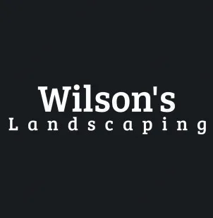 Willson's Landscaping logo