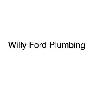 Willy Ford Plumbing logo