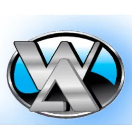 Wilmington Air logo