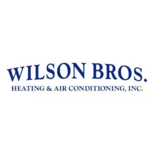 Wilson Brothers logo