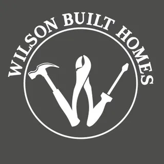 Wilson Built Homes, LLC logo