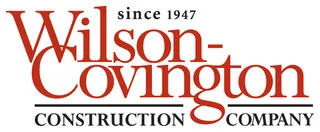 Wilson-Covington Construction logo