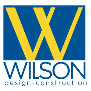 Wilson Design & Construction, Inc. logo