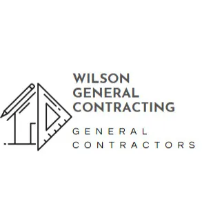 Wilson General Contracting INC. logo