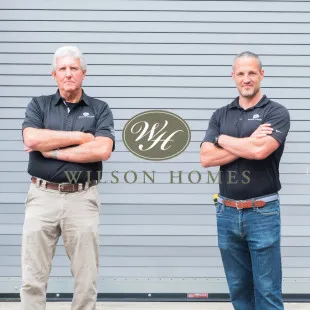 Wilson Homes - Carpentry & Woodworking in Kernersville, NC