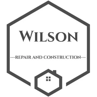 Wilson Repair and Construction logo