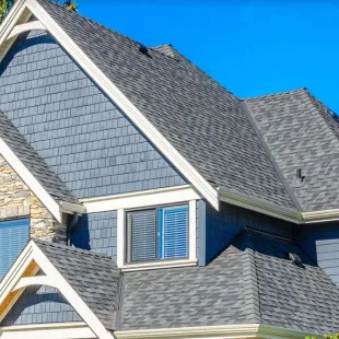 Wilson Roofing logo