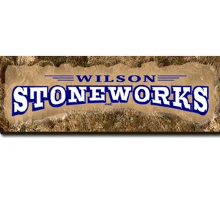 Wilson Stoneworks logo