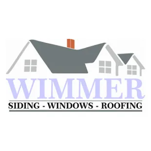 Wimmer Siding Windows & Roofing logo