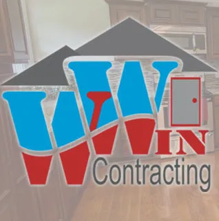 Win Win Contracting, LLC logo