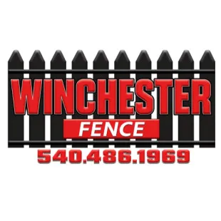 Winchester Fence logo