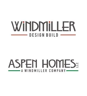 Windmiller Design/Aspen Homes logo