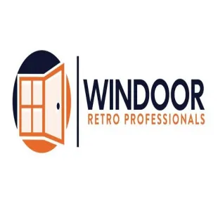 Windoor Retro Professionals logo
