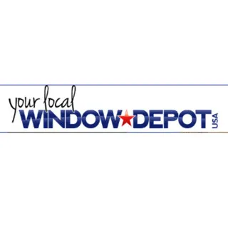 window Depot Savannah logo