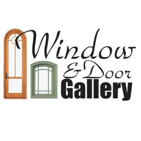 Window & Door Gallery logo