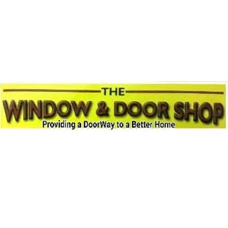 Window & Door Shop logo