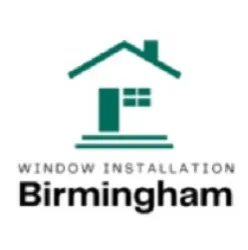 Window Installation Birmingham logo