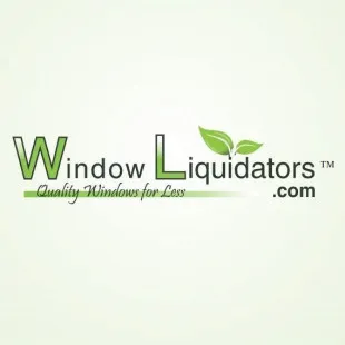 Window Liquidators logo