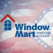 Window Mart logo