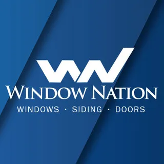 Window Nation logo