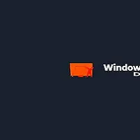 Window Replacement Dayton Ohio logo