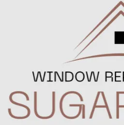 Window Replacement Sugarland logo