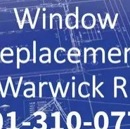 Window Replacement Warwick RI logo