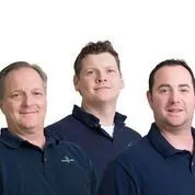 Window Solutions Plus logo