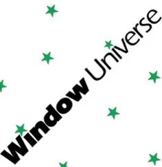 Window Universe logo