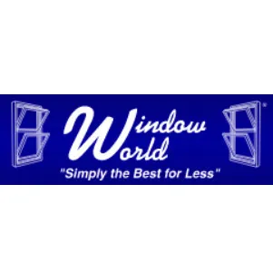Window World logo