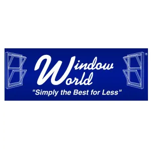 Window World logo