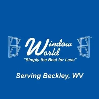 Window World Beckley logo