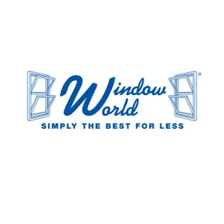 Window World-La Crosse logo