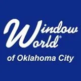 WINDOW WORLD - Oklahoma City logo