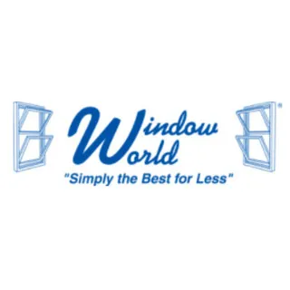 Window World Twin Cities Mn logo