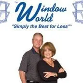 Window World Utah logo
