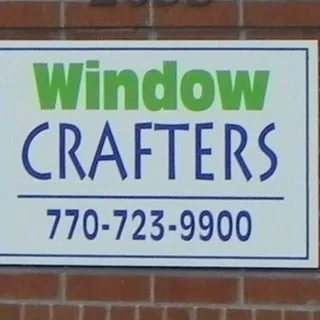 Windowcrafters logo