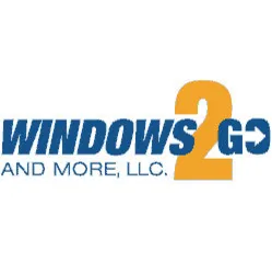 Windows 2 go and more logo