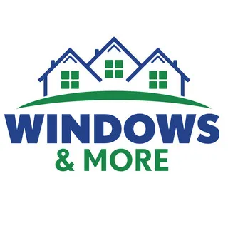 Windows and More logo