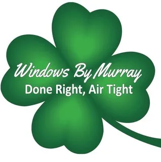 Windows by Murray logo